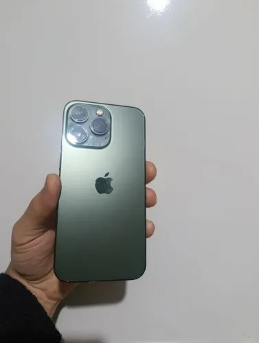 iPhone 13 pro