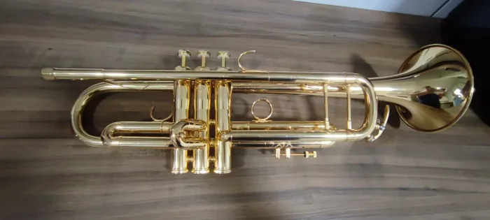 Trompete Weril Excalibur 