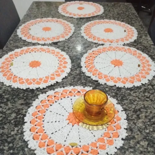 Souplast de crochê ?