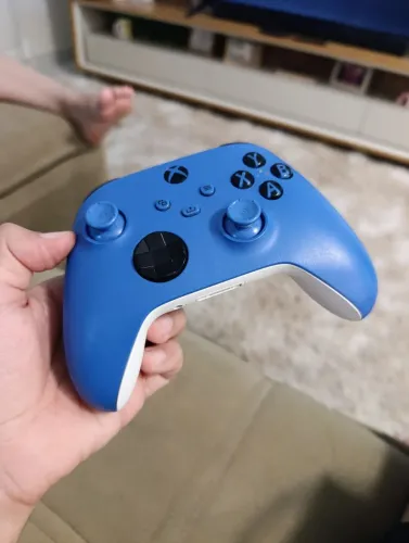 Controle Xbox One Series