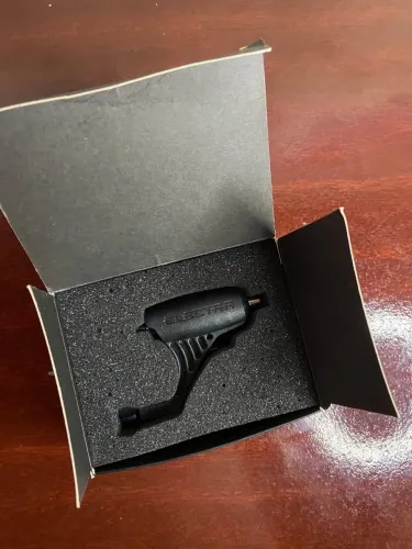 AVENDO MATEIRAS DE TATTOO EM OTIMO ESTADO , MARCA ELECRIC INK ! VALOR BAIXO PRA SAI RAPIDO