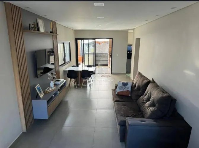 Casa à venda em Piracicaba, Parque Taquaral, com 4 quartos, com 131 m²