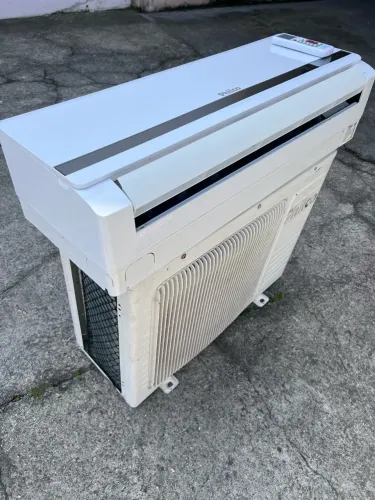 Ar condicionado Philco 12.000 btus