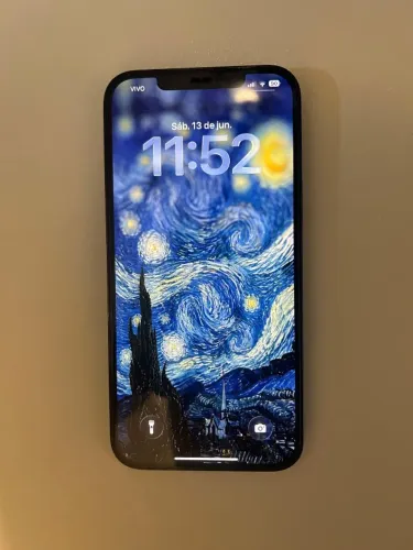 iPhone 12 Pro Max 256GB