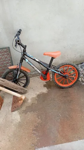 Vendo Bike infentil