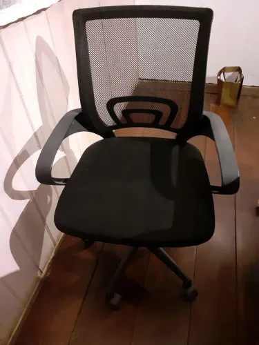 Vendo cadeira