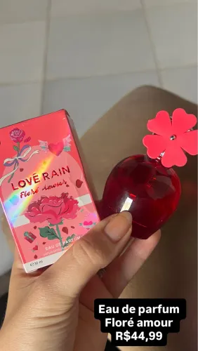 Perfumes miniaturas