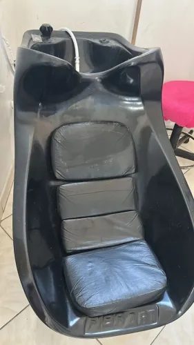 Móveis para salão