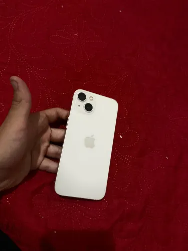 iPhone 13 128GB - Branco