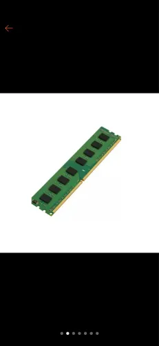 Memória Ddr 3 nova comprei errado leia