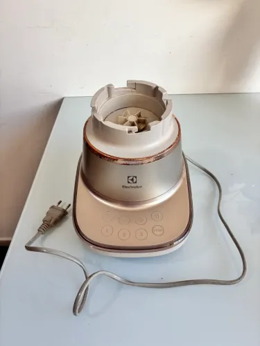 Base de liquidificador com avaria Masterblender Explore 7 110V