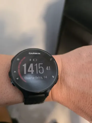 Garmin Forerunner 235
