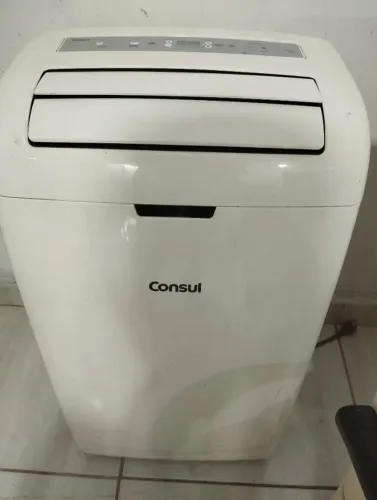 Ar condicionado portátil consul