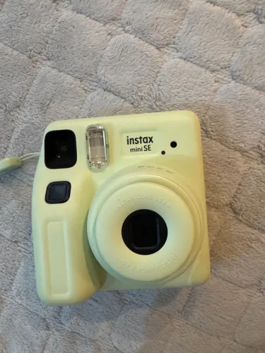 Instax min SE