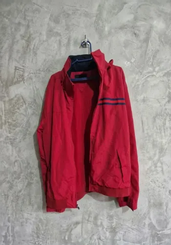 jaqueta Tommy Hilfiger Velejador