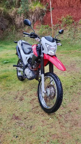 Bros 160