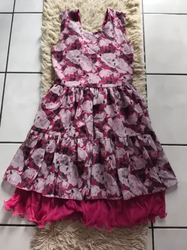 Vestido tamanho 14 