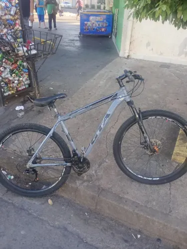 Bike 29 GTA SPORT SÉRIES