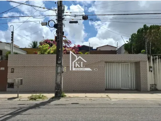 Oportunidade - Casa 520M2 - Sombra - Ótima Localização - Morro Branco