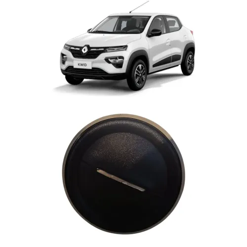 Difusor Saída de Ar Renault Kwid 2018 2019
