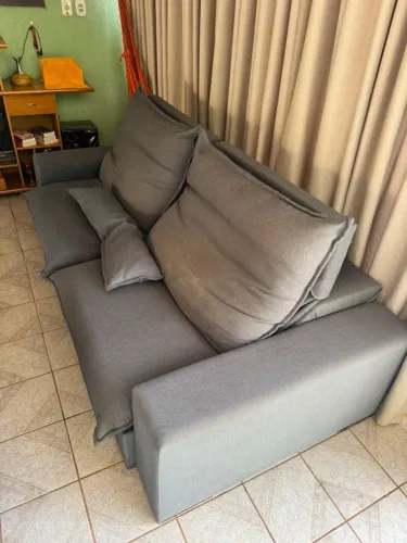 Sofá Retratil