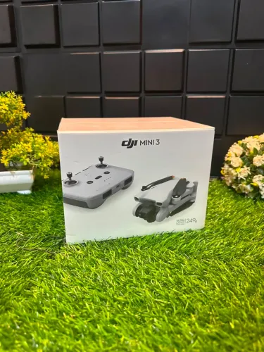 DJI MINI 3 STANDART LACRADO