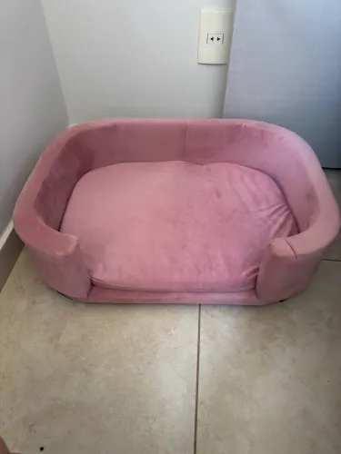 Cama para pet