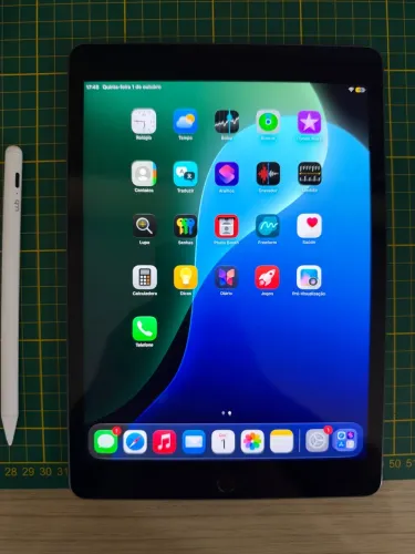 iPad 9 geração A2602 256GB