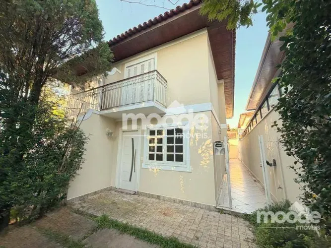 Casa em condomínio com 3 Quartos à venda, 156 m² por R$ 990.000 - Jardim Rosa Maria - São 
