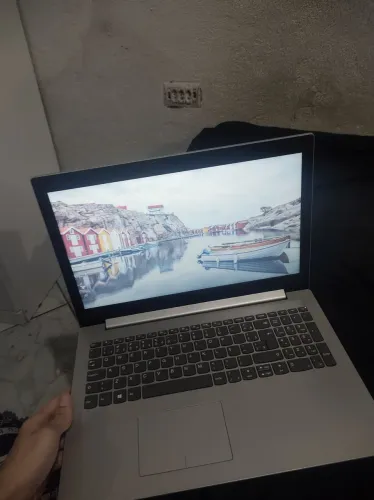 Lenovo IdeaPad 320-15IKB 80YH com i3-6006U