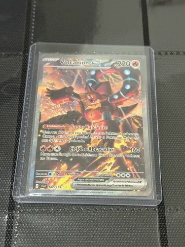 Volcanion NM 182/159