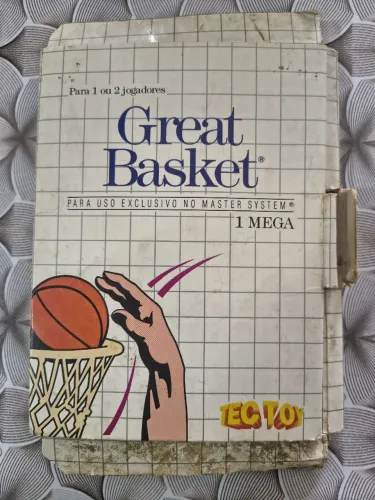 Great Basket Master System