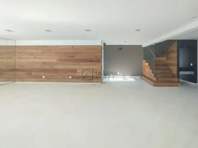 Venda Cobertura 3 Dormitórios - 362 m² Perdizes