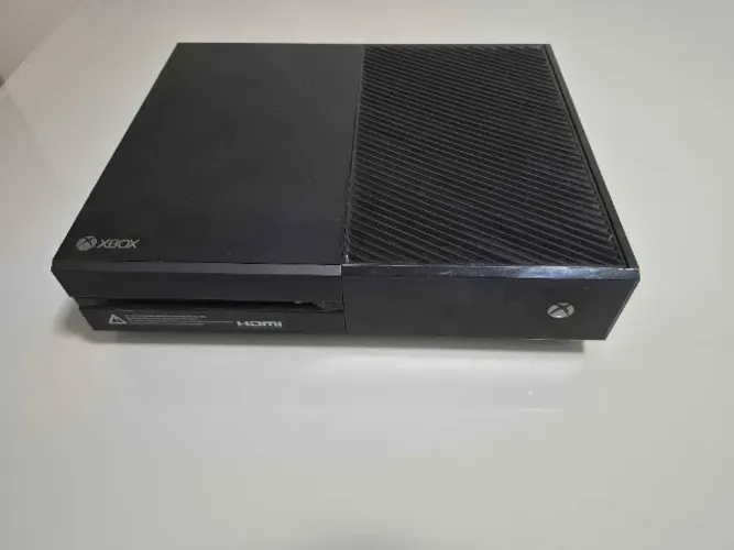 xbox one