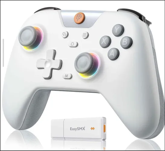 Controle EasySMX X05