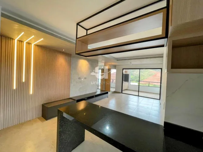 Apartamento com 2 quartos à venda, 75m² por R$ 350.000 Jardim dos Alfineiros Juiz de For