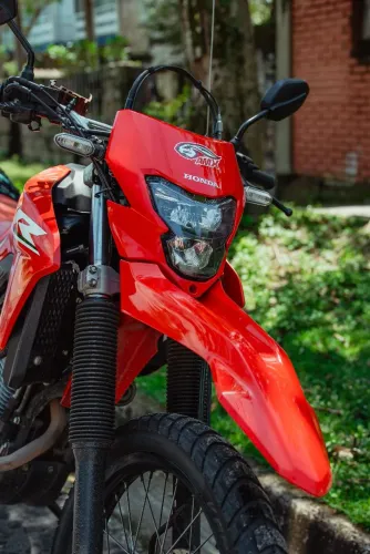 tornado 300 xr 300
