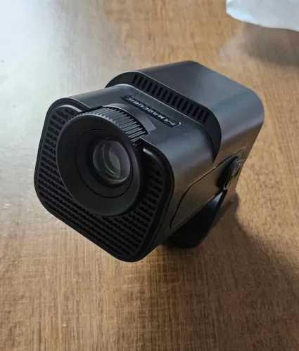 Projetor Magcubic Hy320 mini Android