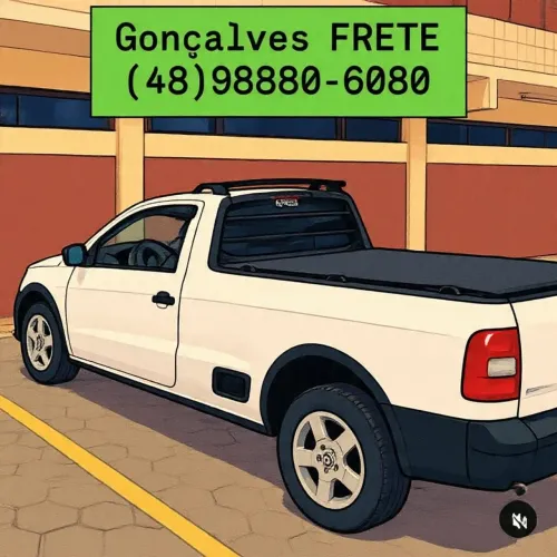 Gonçalves FRETE 