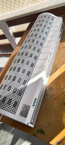 Cortina de Vento 90cm Vix