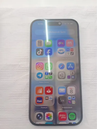 iPhone 15