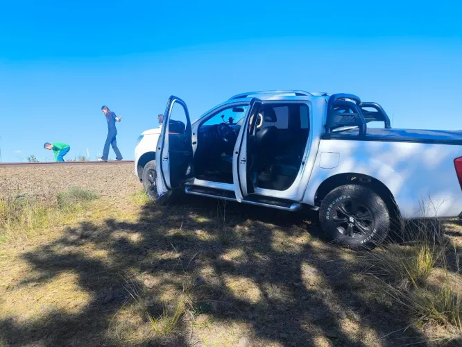 Nissan Frontier LE CD 4X4 2.3 Bi-TB Diesel Aut. 2017