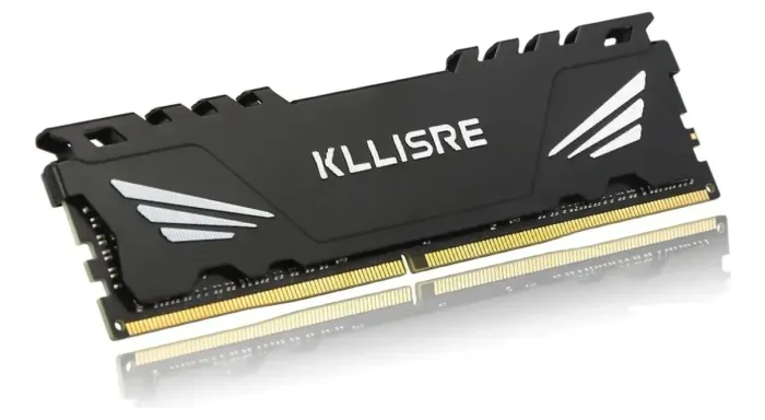 Memória ram de 16gb