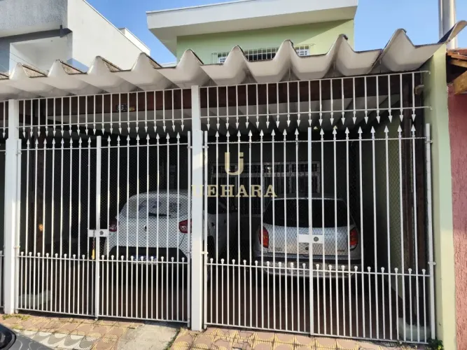 Sobrado à venda no Imirim - Zona Norte