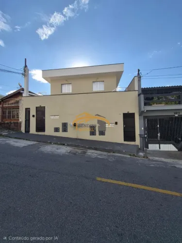 Aluguel de Kitnet em Osasco-SP, bairro Umuarama, 1 quarto, 1 sala, 1 banheiro e 26m² de ár