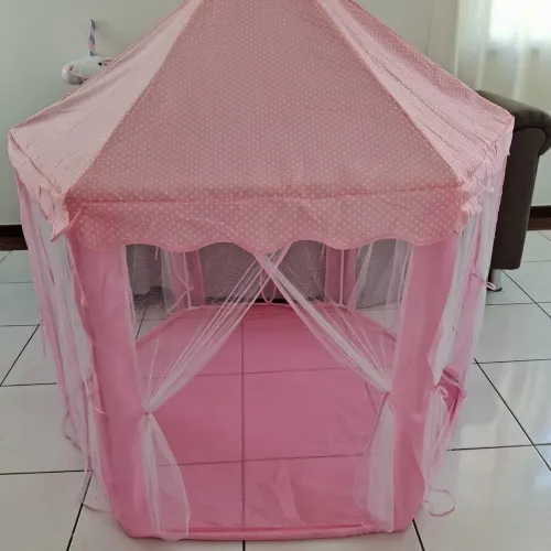 Castelo princesa