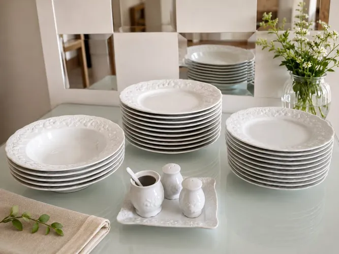 Aparelho de Jantar Limoges. 