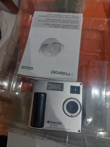 POLAROID PCD 3030