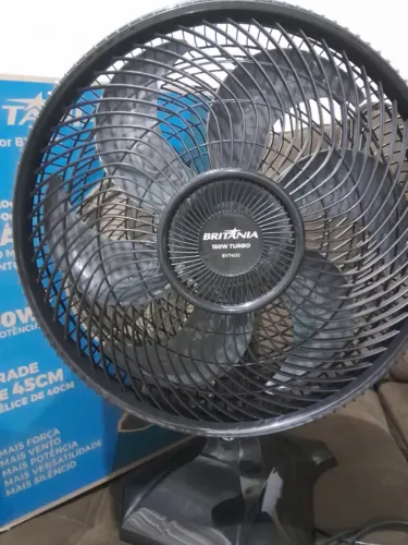 Ventilador 