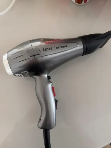 Secador Lizze Extreme 220v